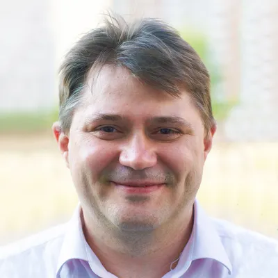 Maksym Ronshyn